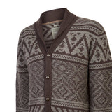 Sweater Lana/Nylon Hombre Edimburgo Rockford