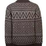 Sweater Lana/Nylon Hombre Edimburgo Rockford