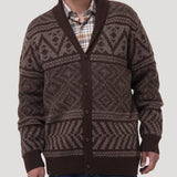 Sweater Lana/Nylon Hombre Edimburgo Rockford