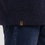 Sweater Lana/Nylon Hombre Roder Rockford
