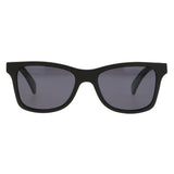 Lentes De Sol Madera Hombre Portofino Rockford