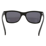 Lentes De Sol Madera Hombre Portofino Rockford