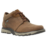 Botines Cuero Hombre Lawrence Rockford