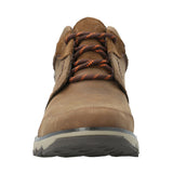 Botines Cuero Hombre Lawrence Rockford