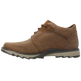 Botines Cuero Hombre Lawrence Rockford