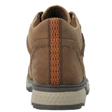 Botines Cuero Hombre Lawrence Rockford