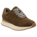 Zapatillas Cuero Mujer Viena Rockford