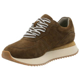 Zapatillas Cuero Mujer Viena Rockford