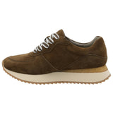 Zapatillas Cuero Mujer Viena Rockford