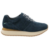 Zapatillas Cuero Mujer Viena Rockford