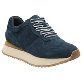 Zapatillas Cuero Mujer Viena Rockford