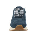 Zapatillas Cuero Mujer Viena Rockford