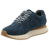 Zapatillas Cuero Mujer Viena Rockford