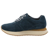 Zapatillas Cuero Mujer Viena Rockford