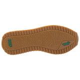 Zapatillas Cuero Mujer Viena Rockford