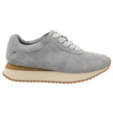 Zapatillas Cuero Mujer Viena Rockford
