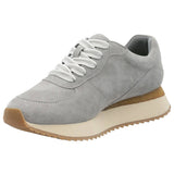 Zapatillas Cuero Mujer Viena Rockford