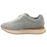 Zapatillas Cuero Mujer Viena Rockford