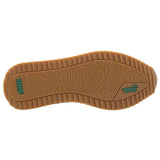 Zapatillas Cuero Mujer Viena Rockford