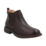 Botines Cuero Mujer Kielder Rockford
