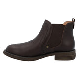 Botines Cuero Mujer Kielder Rockford