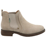 Botines Cuero Mujer Kielder Rockford