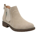 Botines Cuero Mujer Kielder Rockford