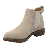 Botines Cuero Mujer Kielder Rockford