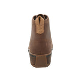 Botines Mujer Xomal Rockford