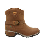 Botines Mujer Pombo Rockford