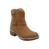 Botines Mujer Pombo Rockford