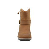 Botines Mujer Pombo Rockford