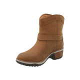 Botines Mujer Pombo Rockford