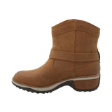 Botines Mujer Pombo Rockford