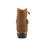 Botines Mujer Pombo Rockford
