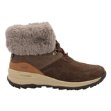 Botines Cuero Mujer Bimba Rockford