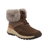 Botines Cuero Mujer Bimba Rockford
