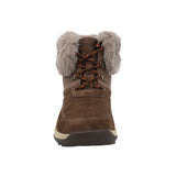 Botines Cuero Mujer Bimba Rockford