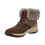 Botines Cuero Mujer Bimba Rockford