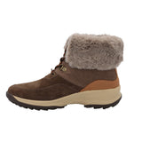Botines Cuero Mujer Bimba Rockford