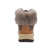 Botines Cuero Mujer Bimba Rockford