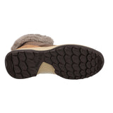 Botines Cuero Mujer Bimba Rockford