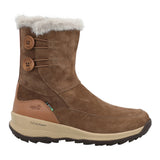 Botines Cuero Mujer Varja Rockford