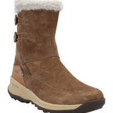 Botines Cuero Mujer Varja Rockford