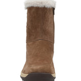 Botines Cuero Mujer Varja Rockford