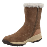 Botines Cuero Mujer Varja Rockford