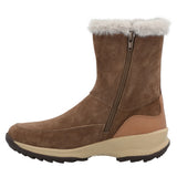 Botines Cuero Mujer Varja Rockford