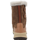 Botines Cuero Mujer Varja Rockford