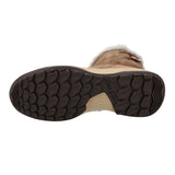 Botines Cuero Mujer Varja Rockford