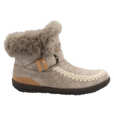 Botines Cuero Mujer Pepa Rockford